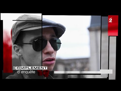 COMPLEMENT D'ENQUETE -- JIHAD FAUT IL CROIRE LES REPENTIS