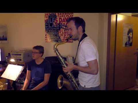 Session. Stella by starlight (Young)