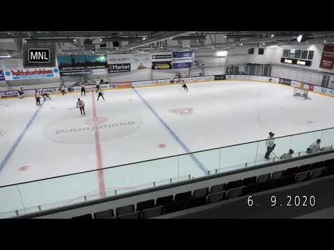 Lajy-Pyry U19 6.9.2020(pronssipeli)