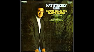 To My Sorrow~Nat Stuckey