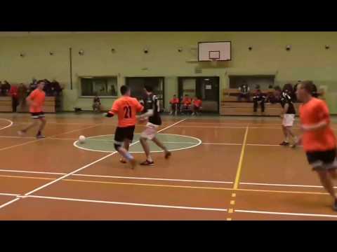 11.01.2017 r  SHLPN Liga Opon – Płomień Janowiec