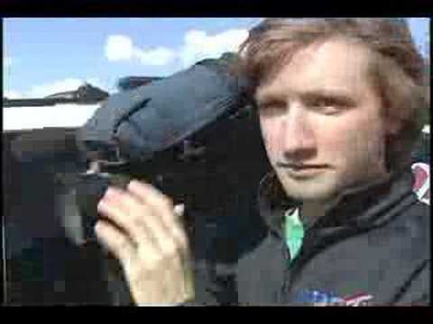 PGTV Newsroom Promo - 15