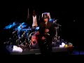'Legendary' Boney James - "Into The Blue" (LIVE)