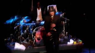 Boney James (LIVE) "Into The Blue" @ Center Stage, Atlanta 04/17/2013.