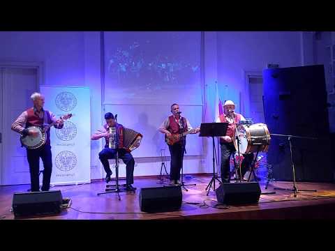 Kapela znad Baryczy - Ballada o Ojczyźnie