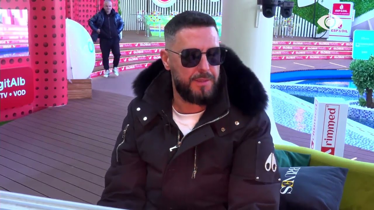 Vlerat mashkulli i merr kur bën për vete një femër/ Miri bisedon me banorët për situatën e Keijsit