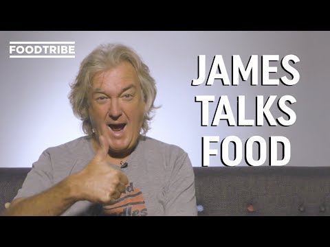 download lagu mp3 mp4 James May Vegetarian, download lagu James May Vegetarian gratis, unduh video klip James May Vegetarian