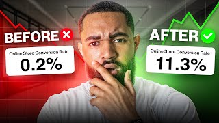 Shopify CRO Hacks That Increase Sales Immediately