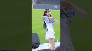 韓国チアリーダー #cheerleader #かわいい #ショート #ショート #ジョンフィジョン #韓国 #チアリーダー #チアガール #shorts