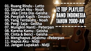 Download lagu Lagu Enak Didengar Saat Santai Dan Kerja - Lagu Pop Hits Indonesia Tahun 2000an mp3 Download lagu Lagu Enak Didengar Saat Santai Dan Kerja - Lagu Pop Hits Indonesia Tahun 2000an mp3