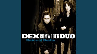Dex Romweber Duo Accordi