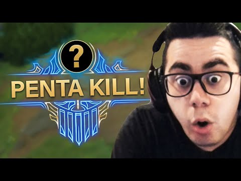 This Champion is SO Broken!