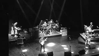 Premiata Forneria Marconi @ Teatro Opera de Buenos Aires : IL Banchetto