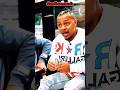 BOW WOW WAS CRUSHED Bowwow Jermainedupri Sosodef Hiphop Comedy