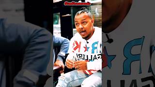 😂😂BOW WOW WAS CRUSHED #bowwow #jermainedupri #sosodef #hiphop #comedy