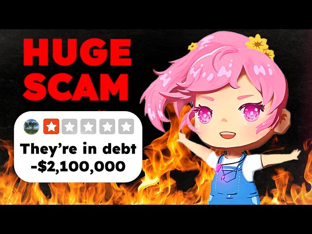 Why This Kickstarter's CEO is Currently on The Run - The $2.5M Disaster of Puffpals: Island Skies SDDEFAULT Thumbnail