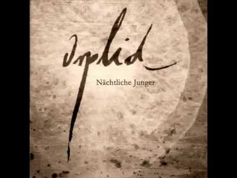 Das Madchen Aus Der Fremde - Orplid
