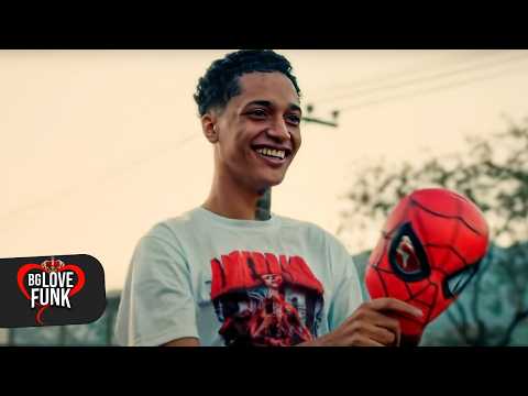 Oruam - Freestyle Depois da Cadeia - Tipo Homem Aranha