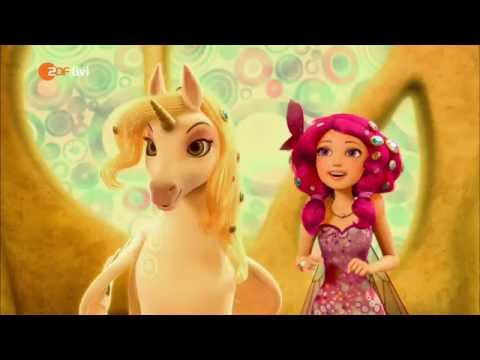 Mia and me - Mini: Onchao und das Paradies - ZDFtivi
