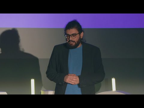 Come spiegare il rap a tuo padre | Carlo Corallo | TEDxUNICATT