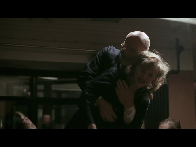 DAU. Natasha new clip official from Berlin Film Festival 2020 - 2/3
