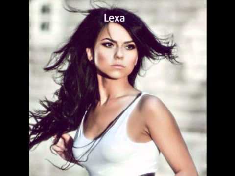 Inna feat. Lexa & DJ A Newman - Hot (Russian Remake)