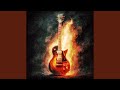 LET THE WORLD BURN Guitar Version