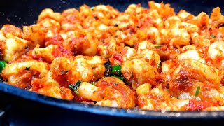 Easy King Prawns Recipe #king #prawns #recipe 