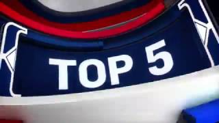 Terry Rozier - Kyrie Irving - Kristaps Porzingis - Derrick Williams - Jaylen Brown