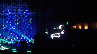 Oh Marcello - Regina Spektor (Caesarea August 2013)