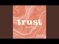 Trust (Jai Ambe)