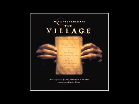 The Village Score - 02 - What Are You Asking Me? - James Newton Howard
