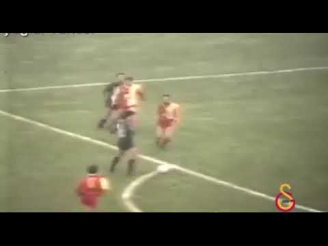 TarihteBugün |12 Aralık 1987| Galatasaray - Denizlispor