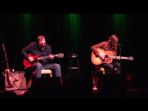 Charlie Starr and Benji Shanks - These Days