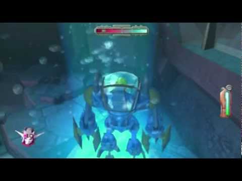 Let's Play Jak II pt. 24 - Informal Resignation