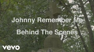 Dr. John Cooper Clarke, Hugh Cornwell - Johnny Remember Me (Behind The Scenes)