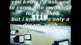 Stir - only a dream(w/lyrics)