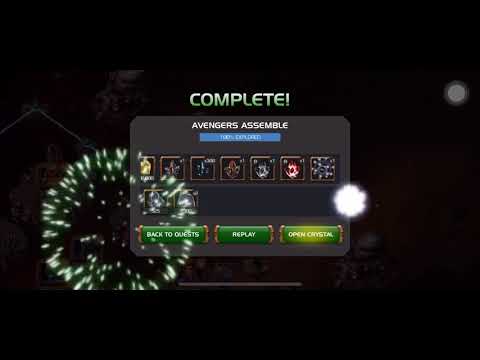 Mcoc: Ultron’s variant 100% rewards & one 5* feature crystal opening