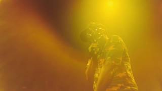 DOOM, Jonny Greenwood & Thom Yorke - Retarded Fren