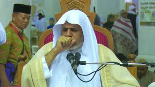 أ.د. علي الشبل | شرح أحاديث الفتن والحوادث  (24/22) image