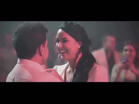 Zezé Di Camargo elogia al arpista paraguayo Marcelo Rojas