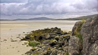 Scotland - Western Isles & West Coast Cycle Tour June 2011