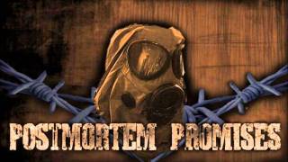 Postmortem Promises - Rotting Brains And Carnage