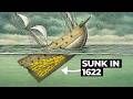 The Most Wanted Shipwreck DEFAULT Thumbnail