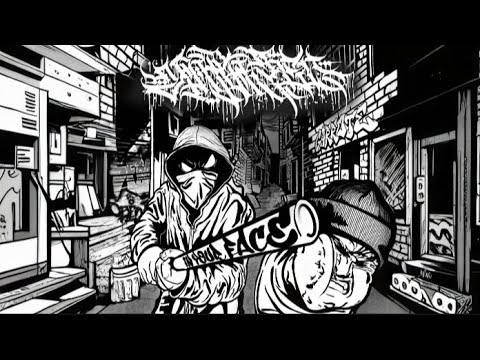 UNFAZED - In Your Face [Full EP]  2025