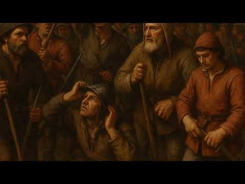 2 Minuten Geschichte: Der Bauernkrieg