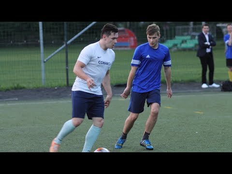 NZS UEK FC - Comarch: 11. tydzień (FLS Wiosna 2018)