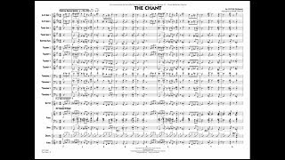 The Chant by Victor Feldman/arranged by Mark Taylor
