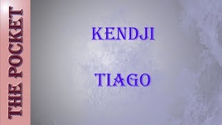 Karaoke  Kendji - Tiago