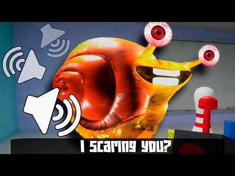 Slow Seline - All SECRET Voice Lines! - Garten of Banban 2